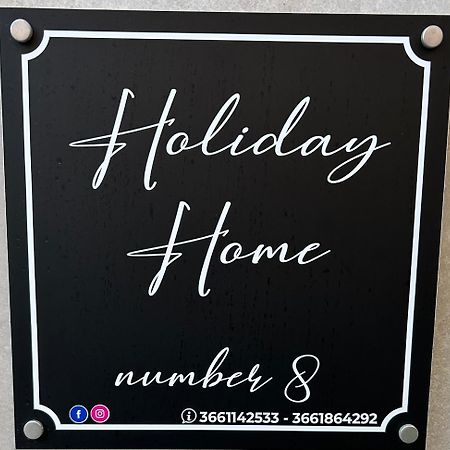 Holiday Home Number 8 Naples Exterior photo